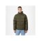 Dickie Waldenburg Puffer Jacke Grün - gruen