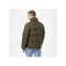Dickie Waldenburg Puffer Jacke Grün - gruen