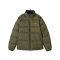 Dickie Waldenburg Puffer Jacke Grün - gruen
