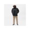 Dickie Dickies Jacke Schwarz - schwarz