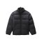 Dickie Dickies Jacke Schwarz - schwarz