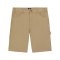 Dickies Duck Canvas Short Beige - beige