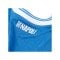 EA7 SSC Neapel Authentic Trikot Home 2025/2026 Blau - blau