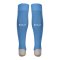 EA7 SSC Neapel Strumpfstutzen Home 2026/2027 Blau - blau
