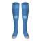 EA7 SSC Neapel Strumpfstutzen Home 2026/2027 Blau - blau