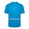 EA7 SSC Neapel Trikot Home 2024/2025 Kids Blau - blau