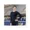 Entorch Action Longsleeve Shirt Schwarz - schwarz