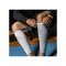 Entorch Performance Calf JG24 Bandage Weiss - weiss