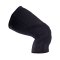 Entorch Protection Knee Sleeve Schwarz - schwarz