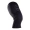 Entorch Protection Knee Sleeve Schwarz - schwarz