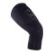 Entorch Protection Knee Sleeve Schwarz - schwarz