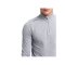 Erima Active Wear HalfZip Sweatshirt Grau F002 - grau