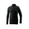 Erima Rolli Active Wear Kids Schwarz - schwarz