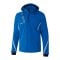 Erima Softshell Jacke Active Wear Function Blau - blau