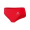 Erima Brief Athletic Running Basics Damen Rot - rot