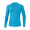 Erima Athletic Sweatshirt Blau - blau