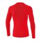 Erima ATHLETIC Funktionsshirt Rot F250 - rot