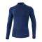 Erima ATHLETIC Funktionssweatshirt Blau F541 - blau