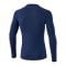 Erima ATHLETIC Funktionssweatshirt Kids Blau - blau