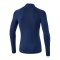 Erima ATHLETIC Turtleneck Sweatshirt Kids Blau F541 - blau