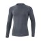 Erima ATHLETIC Underwear Shirt Kids Grau F2252107k - grau