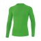 Erima Athletic Sweatshirt Grün - gruen