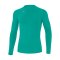 Erima Athletic Sweatshirt Grün - gruen