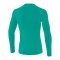 Erima Athletic Sweatshirt Kids Grün - gruen