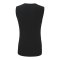 Erima Athletic Tanktop Schwarz - schwarz