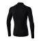 Erima ATHLETIC Turtleneck Sweatshirt Kids F950 - schwarz