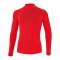 Erima ATHLETIC Turtleneck Sweatshirt Rot F250 - rot