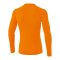Erima ATHLETIC Underwear Shirt Kids Orange F2252127 - orange