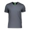 Erima Basic T-Shirt Grau - grau