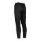 Erima Basic Trainingshose Schwarz - schwarz