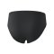 Erima Brief Athletic Running Basics Damen Schwarz - schwarz