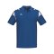 Erima Celebrate 125 Polo Blau Fnewroyalnewnavy - blau
