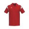 Erima Celebrate 125 Function Polo Rot - rot