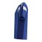Erima Celebrate 125 Function T-Shirt Blau Fnewroyalnewnavy - blau