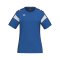 Erima T-Shirt Damen Blau Fnewroyalnewnavy - blau