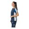Erima Celebrate 125 Function T-Shirt Damen Blau - blau