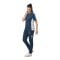 Erima Celebrate 125 Function T-Shirt Damen Blau - blau