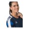 Erima Celebrate 125 Function T-Shirt Damen Blau - blau