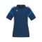 Erima Celebrate 125 Function T-Shirt Damen Blau - blau