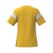 Erima Celebrate 125 Function T-Shirt Damen Gelb - gelb
