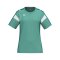 Erima Celebrate 125 Function T-Shirt Damen Grün Fminttahitianblue - gruen