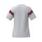 Erima Celebrate 125 Function T-Shirt Damen Weiss - weiss