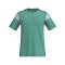 Erima Celebrate 125 Function T-Shirt Kids Grün Fminttahitianblue - gruen
