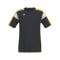 Erima Celebrate 125 Function T-Shirt Kids Schwarz - schwarz