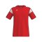 Erima Celebrate 125 Function T-Shirt Rot - rot