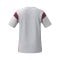 Erima Celebrate 125 Function T-Shirt Weiss - weiss